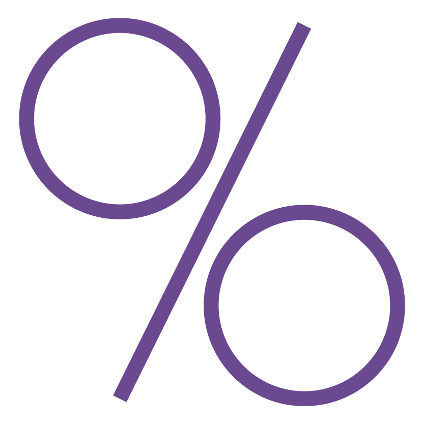 alcohol percent icon